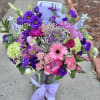 Beautiful combination of flowers to say &quot;have a great day&quot;  
