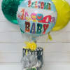 Gender-Neutral Baby Gift Set

Not sure if it&#039;s a boy or a girl?