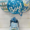 It&#039;s a Boy! Upgraded Gift Set

Celebrate the arrival of a baby boy