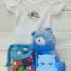 It&#039;s a Boy! Upgraded Gift Set

Celebrate the arrival of a baby boy