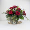 A beautiful alternative to the tradition dozen roses!