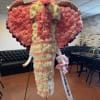 Elephant tribute