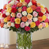Wow the one you love like never before with 100 stunning long