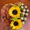 This is the perfect detail to express your love in this very