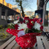  Christmas Centerpiece: Magic and Charm 
A design that captures the essence