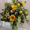 Brighten someone&#039;s day with this beautiful bouquet designed by our expert designer&#039;s.