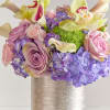 Send our standard-size arrangement (normally $110 - look at those savings!) each