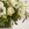 Just like our organic brass arrangements, our organic glass arrangements, is a