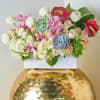 These arrangements evoke feelings of joy, adventure, and the lush beauty of