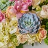 These arrangements evoke feelings of joy, adventure, and the lush beauty of