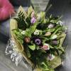 &quot;Embrace the essence of the large spring with our &#039;Large Spring Bouquet&#039;