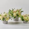 Get a one of kind bouquet for any occasion. Let our designers