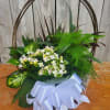 Our European Garden Basket reminds loved ones how you are here for