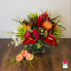 The Beretania Florist Nuuanu Tropical Arrangement
