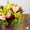 Approx. size: 10&quot; High x 8&quot; Wide
Size category: Medium Size, perfect for