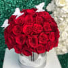Red Roses