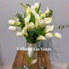 On your wedding day, nothing is more classic or elegant than an