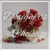 Just tell us your color preference and our designers will create a
