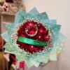 Todas las fotografias son creaciones nuestras
25 rosas