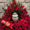Royal Rose Surround