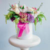 This bouquet is a total dream! It&#039;s got that timeless, classy vibe