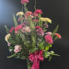 Carnations are forever classic.  With the many beautiful colors the are