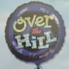 Over The Hill Balloon