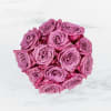 This beautiful lavender bouquet are guaranteed to brighten someone&#039;s day. Enchanted Love