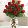 Several colors of roses my be requested if in stock. You may