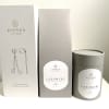 Send your candle lover our Linnea Candle Gift bundle which includes: 
-Cashmere