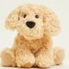 Warmies&reg; Plush are fully microwavable to provide hours of soothing warmth and