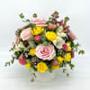 Beautiful as they get and, &quot;How Sweet It Is&quot;.  This arrangement