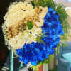 At this difficult time, our custom-made funeral hearts are tailored to honor