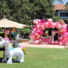Create your own creation for any event, with your choice of colors