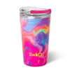 Flowers and a tumbler!!!
Party-Ready!  Take a bite out of the rainbow