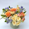  Celebrate Easter with our new spring collection. 

Seasonal fresh blooms in
