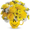 There are probably a million reasons this is such a popular bouquet.