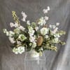 Indulge in the beauty of bespoke floral artistry with our Garden-Inspired arrangements.
