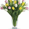 There&#039;s no reason to tiptoe around the sheer delight of tulips! And