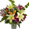 Lily Love is a large, amazing statement-piece arrangement. We have included an