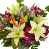 Lily Love is a large, amazing statement-piece arrangement. We have included an