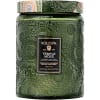 Fragrance Family: Green
Notes of Cool Moss, Dewy Leaves, River Rock, &amp; Precious
