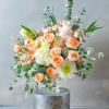 The Elegant Event Centerpiece is a stunning and sophisticated arrangement, perfect for