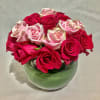 Our Cabernet &amp; Rose upgraded with purely premium Roses!