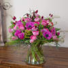 
&quot;Bloom&quot; features a carefully curated selection of premium flowers, including elegant ranunculus