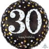 Mylar Balloon #30

 style may vary due to supply demands