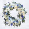 A graceful tribute to a cherished life, the Reverence Veil Funeral Bundle