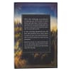 
The 366 devotions in Be Strong and Steadfast Softcover Daily Devotional will