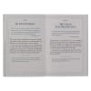 
The 366 devotions in Be Strong and Steadfast Softcover Daily Devotional will