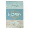 Start your new adventure as husband and wife by giving the struggles